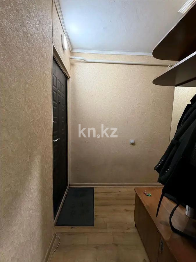 Продажа 1-комнатной квартиры, 31 м² - Продажа квартир в Алматы - страница 4 фото 7 из 7