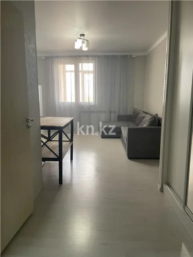 Продажа 1-комнатной квартиры, 28 м² в Астане