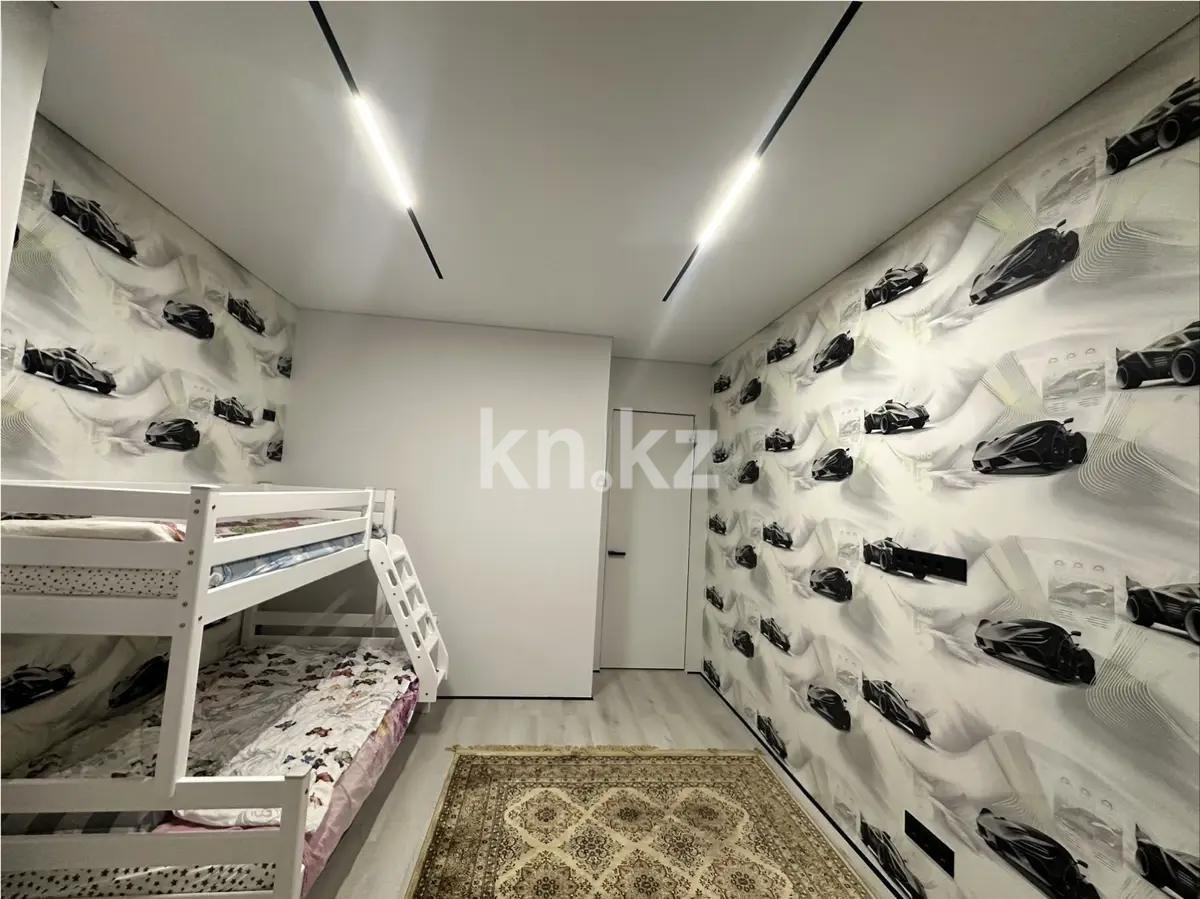 Продажа 3-комнатной квартиры, 95 м², пр. Туран, дом  52/7 - Продажа квартир в Казахстане фото 3 из 6