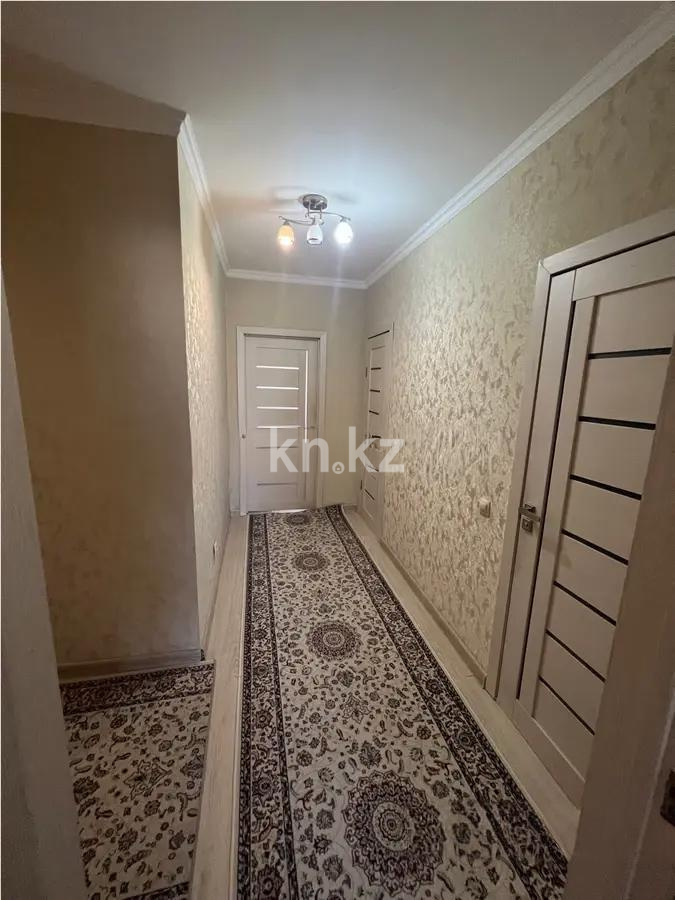 Продажа 2-комнатной квартиры, 75 м², ул. Мухамедханова, дом  23 в Астане - фото 6
