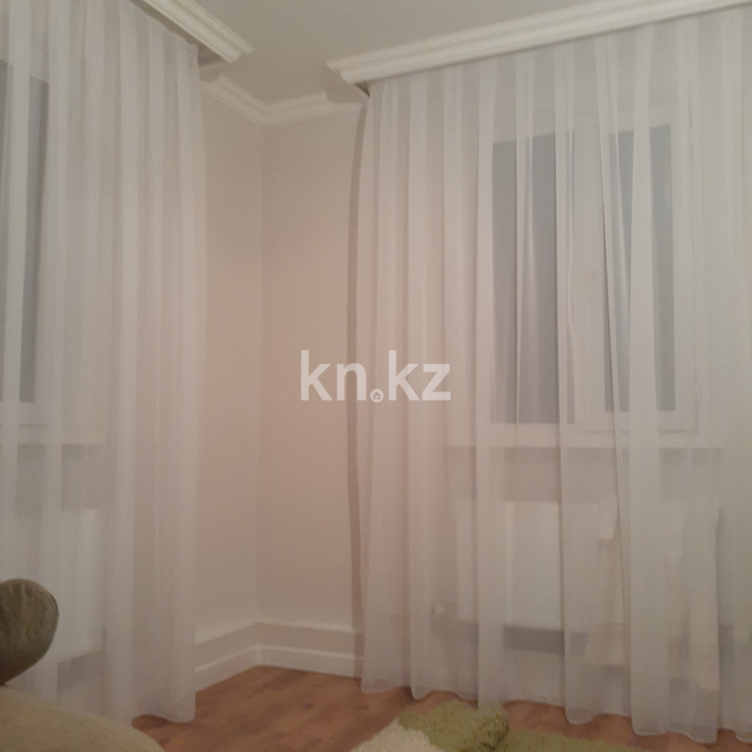 Продажа 6-комнатного дома, 176 м², мкр-н Уркер, дом  5 - Продажа домов, коттеджей в Астане с фото фото 5 из 17