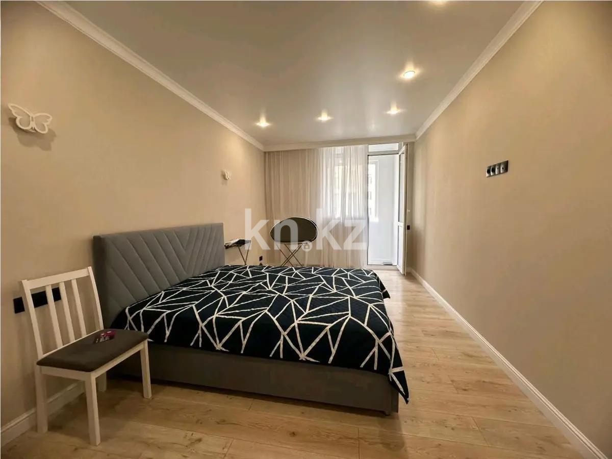 Продажа 3-комнатной квартиры, 78.1 м² - Продажа недвижимости в Астане - страница 4 фото 3 из 7