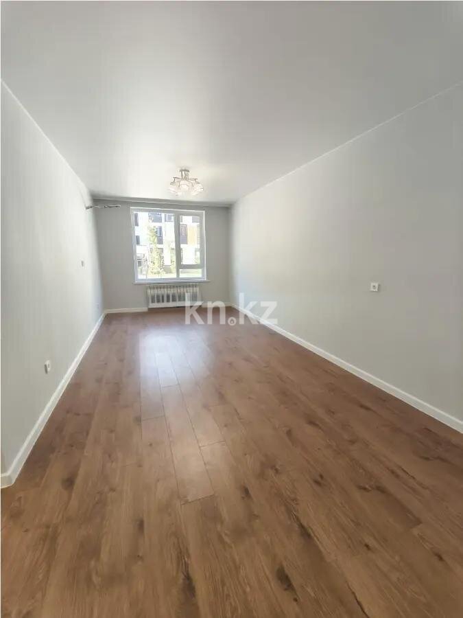 Продажа 2-комнатной квартиры, 45.5 м² в Алматы