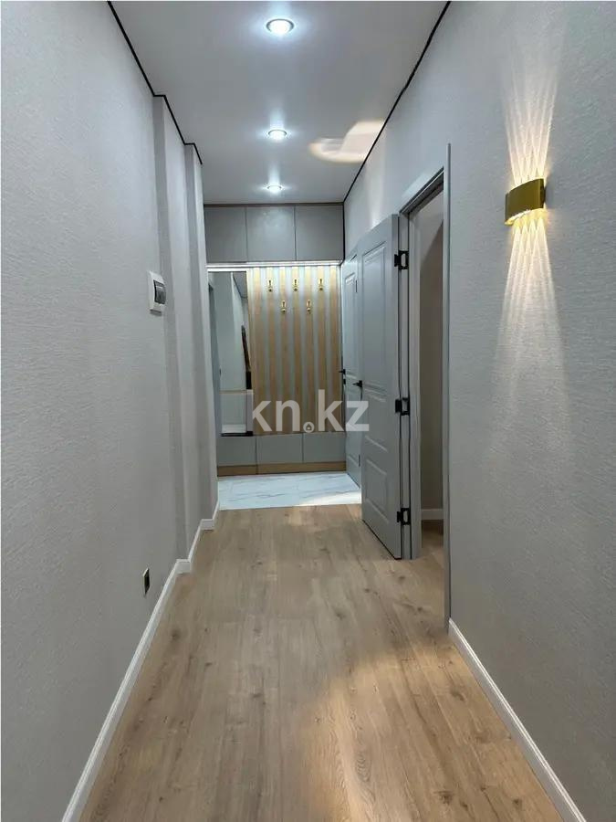Продажа 2-комнатной квартиры, 43 м², ул. Е-15, дом  9 - Продажа квартир в Астане с фото фото 6 из 6