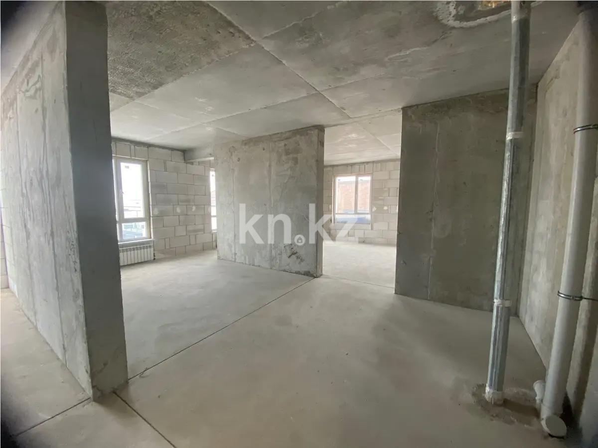 Продажа 3-комнатной квартиры, 77 м², ул. Сейдимбека, дом  25/44 стр - Продажа  трехкомнатных квартир в новостройках Алматы без посредников фото 1 из 2