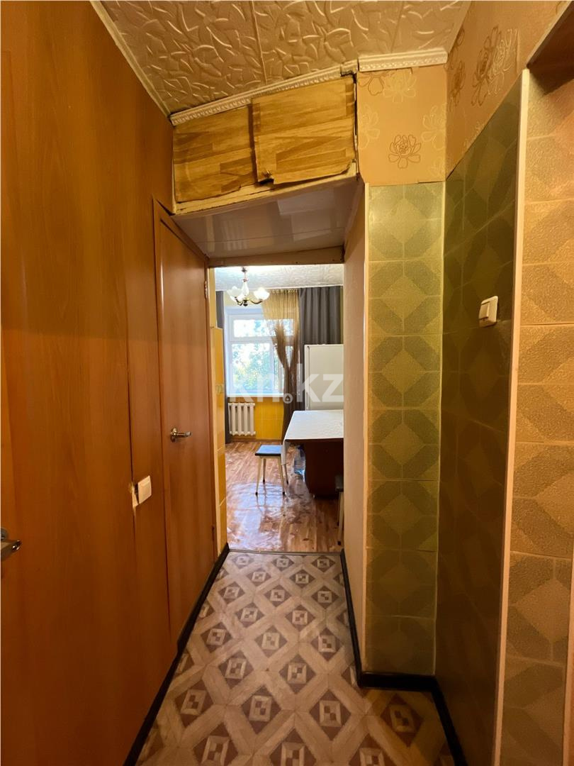 Продажа 2-комнатной квартиры, 54 м², мкр-н Степной-4 - Продажа  двухкомнатных квартир в Караганде фото 5 из 18