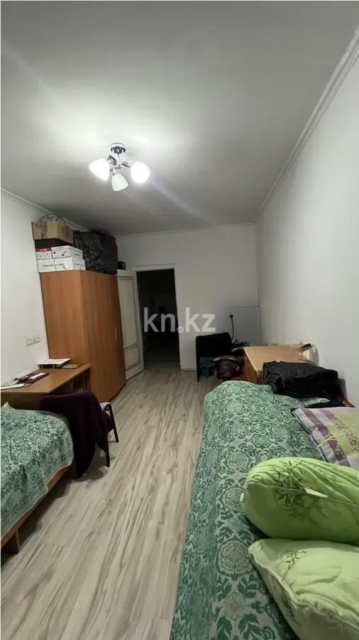 Продажа 4-комнатной квартиры, 111 м², пр. Кошкарбаева, дом  34 - Продажа  четырехкомнатных квартир в Астане без посредников фото 3 из 8