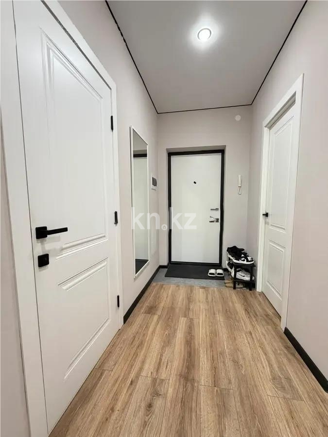 Продажа 2-комнатной квартиры, 43 м² в Астане - фото 4