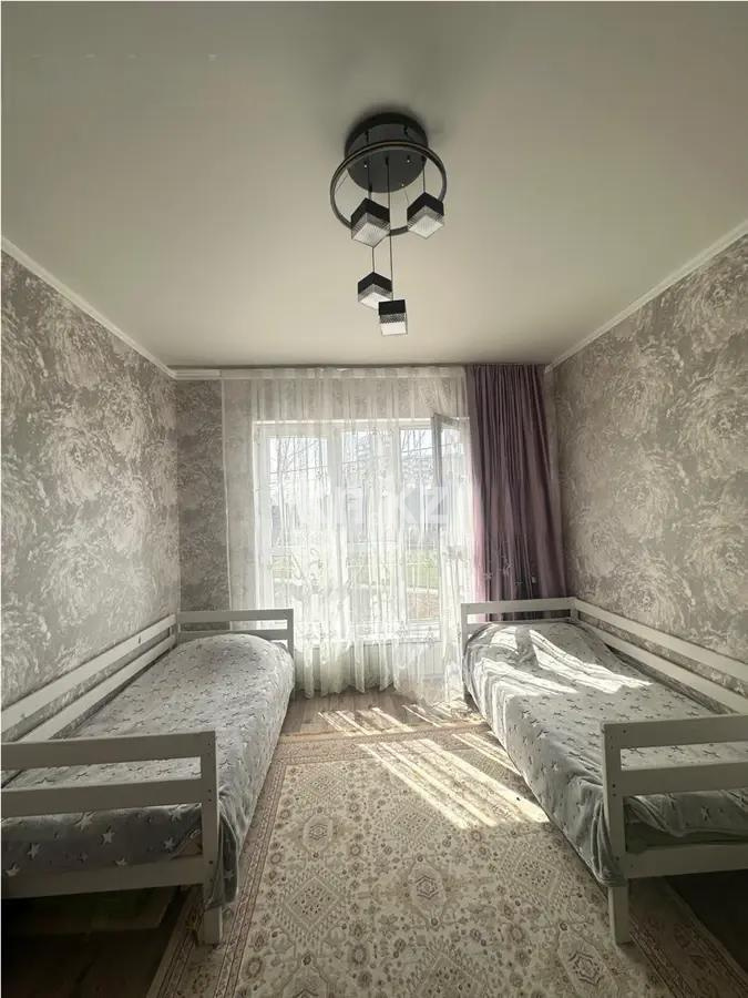 Продажа 3-комнатной квартиры, 95 м², мкр-н Нуркент, дом  44 - Продажа  трехкомнатных квартир в Алматы фото 3 из 6