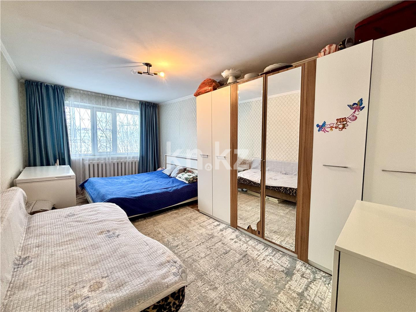 Продажа 2-комнатной квартиры, 47 м² - Продажа недвижимости в Караганде - страница 28 фото 4 из 14