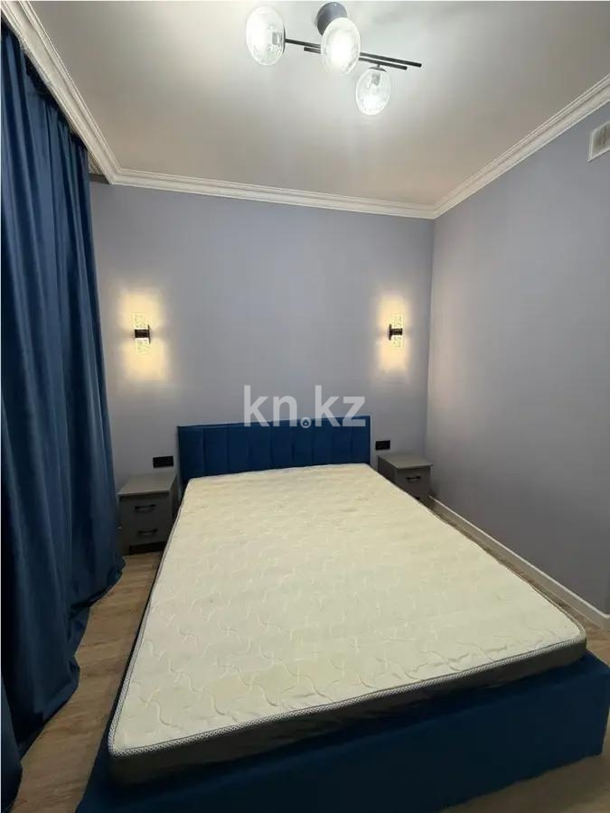 Продажа 2-комнатной квартиры, 40 м² в Алматы - фото 2