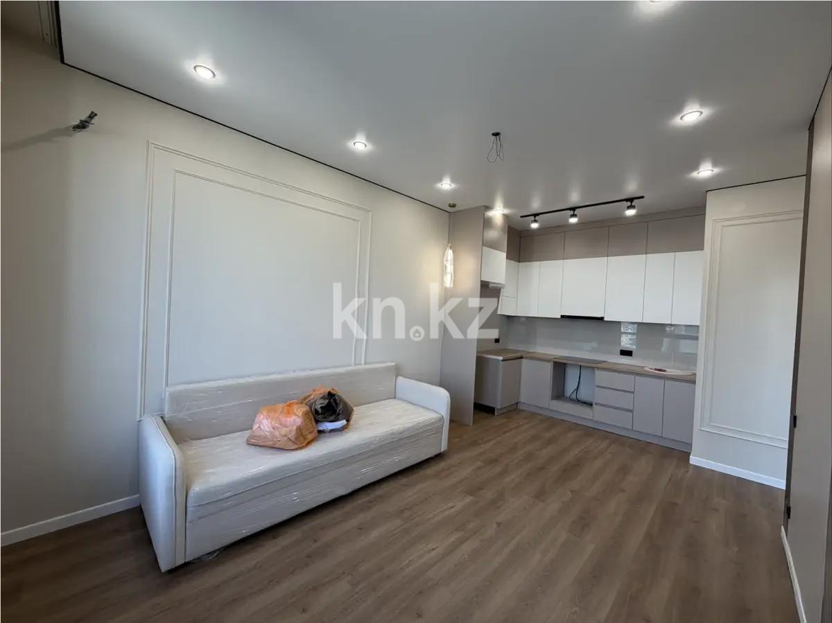 Продажа 2-комнатной квартиры, 40 м² - Недвижимость в Казахстане - страница 17 фото 1 из 1