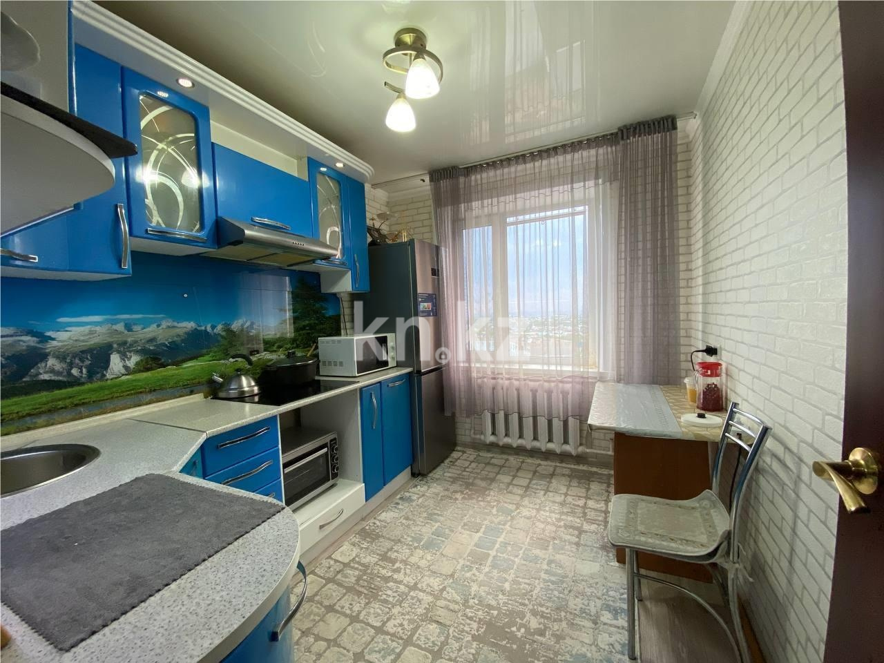 Продажа 3-комнатной квартиры, 68 м² в Темиртау - фото 8