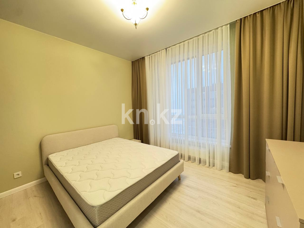 Аренда 3-комнатной квартиры, 75 м² - Аренда квартир помесячно в Астане - страница 3 фото 5 из 36