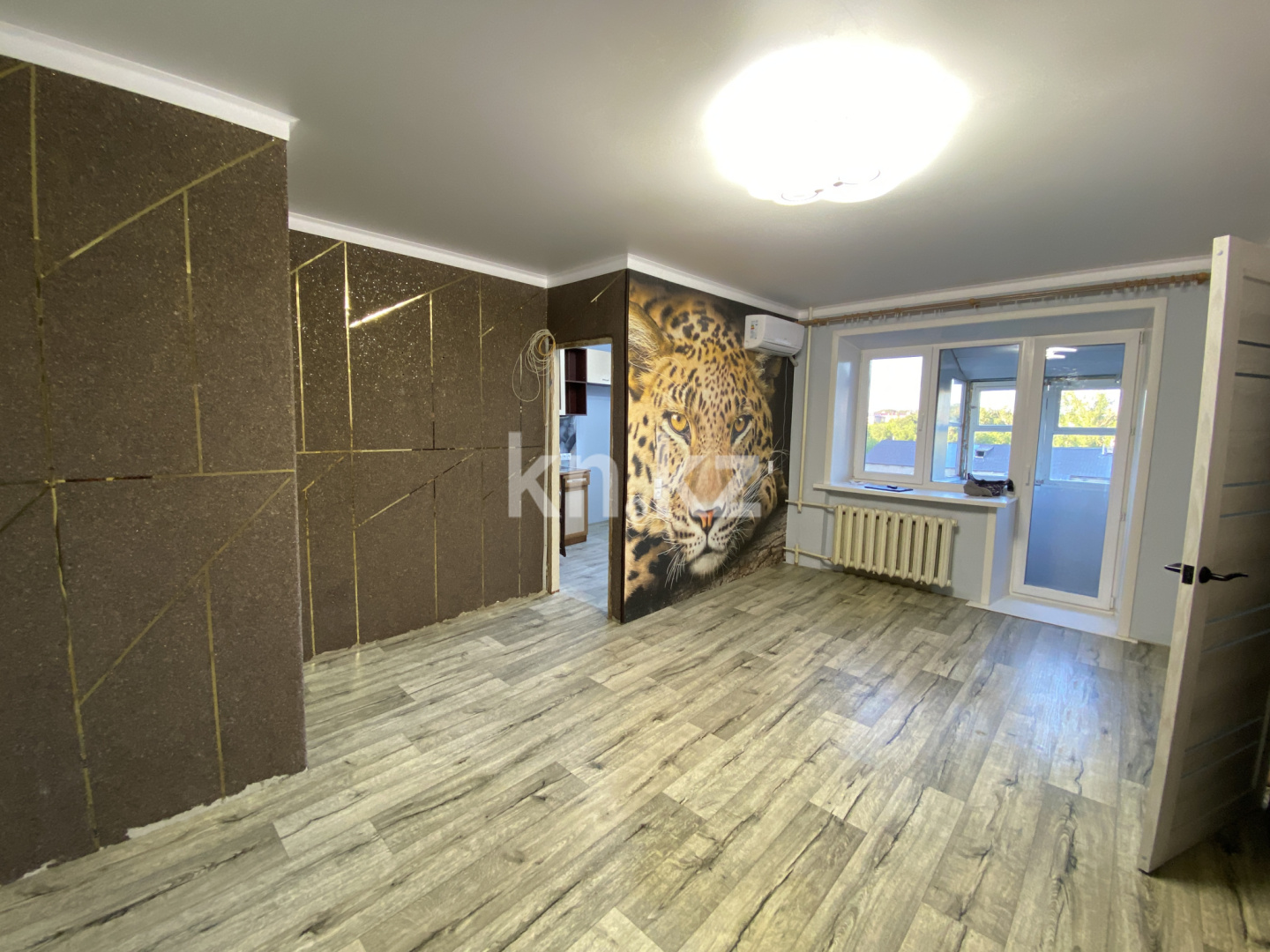Продажа 2-комнатной квартиры, 45 м² в Караганде - фото 7
