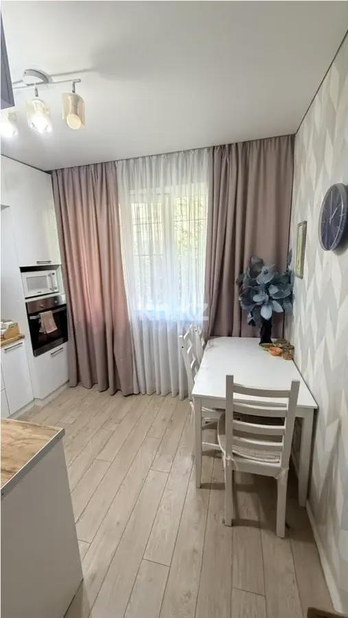 Продажа 4-комнатной квартиры, 85 м² - Продажа четырехкомнатных квартир в Алматы фото 5 из 5
