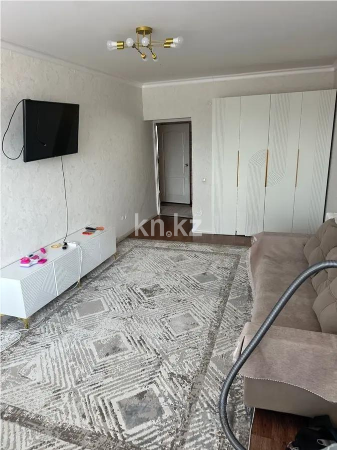 Продажа 2-комнатной квартиры, 53 м², пр. Богенбай батыра, дом  6/3 - Продажа квартир в Астане с фото фото 2 из 5