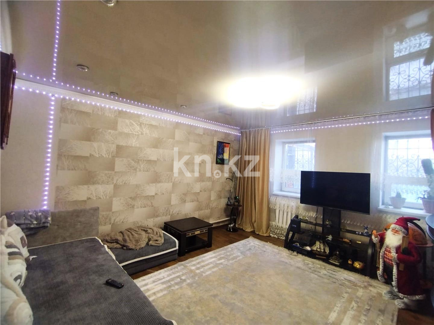 Продажа 5-комнатного дома, 170 м², ул. Кондитерская, дом  30 - Продажа домов, коттеджей в Караганде с фото фото 3 из 19