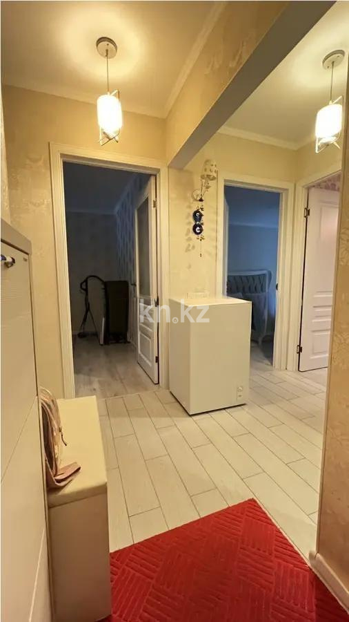 Продажа 3-комнатной квартиры, 62 м² в Алматы - фото 5