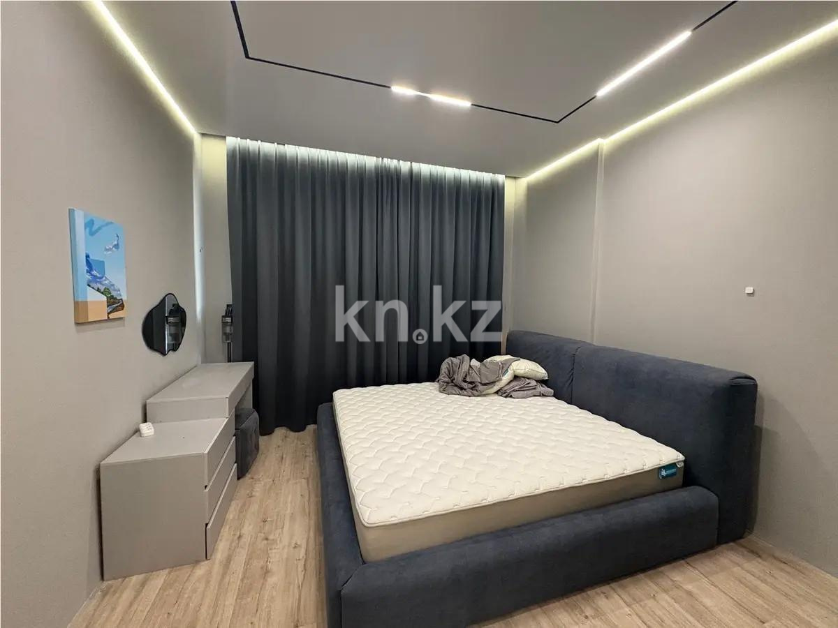 Продажа 2-комнатной квартиры, 54 м², ул. Асфендиярова, дом  11 в Астане - фото 2