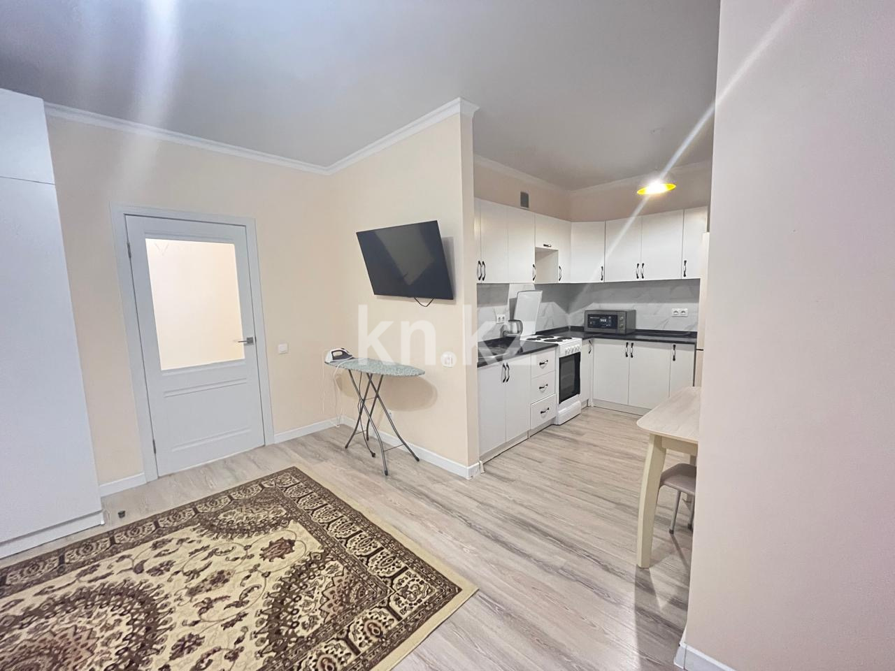 Аренда 1-комнатной квартиры, 39 м² в Астане - фото 6