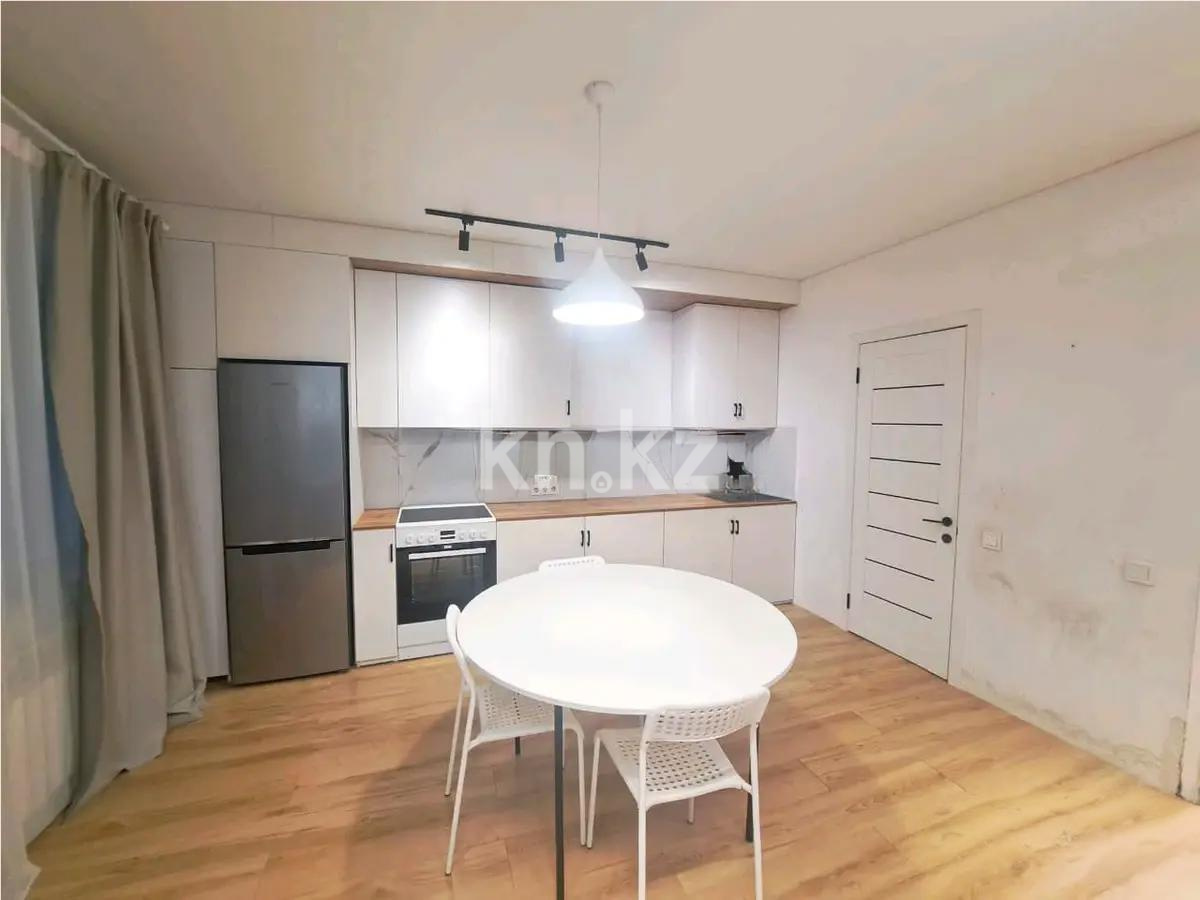 Продажа 2-комнатной квартиры, 47 м², мкр. Шугыла, дом  340/8 - Продажа квартир в Казахстане фото 2 из 4
