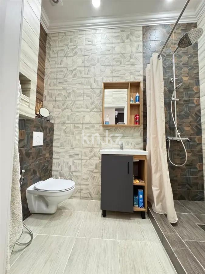 Продажа 3-комнатной квартиры, 87.4 м² в Алматы - фото 5