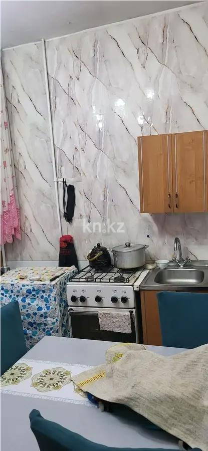 Продажа 2-комнатной квартиры, 52 м², мкр-н Алмагуль, дом  9 в Алматы - фото 3