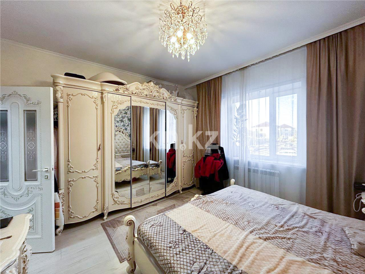 Продажа 3-комнатной квартиры, 79 м², ул. 3-я - Продажа квартир в Казахстане фото 6 из 15