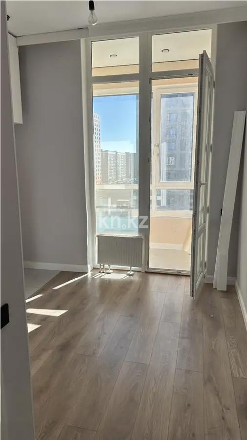 Продажа 1-комнатной квартиры, 38 м², ул. Байтурсынова, дом  47 стр - Продажа квартир в Астане без посредников с фото фото 1 из 3