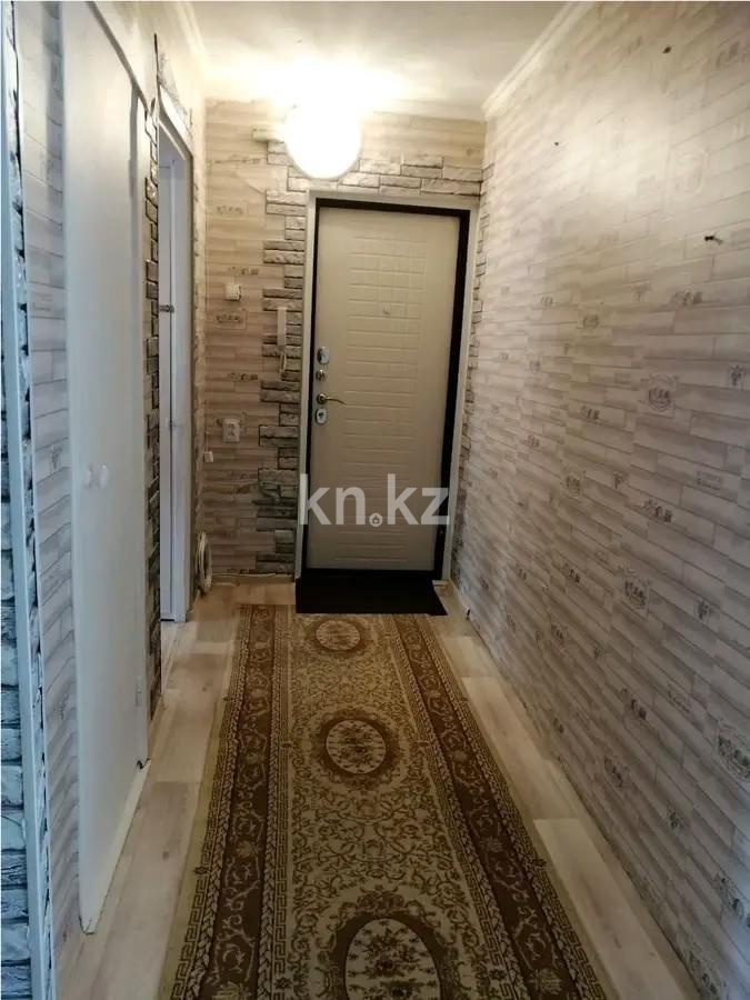Продажа 2-комнатной квартиры, 53 м² в Алматы - фото 4