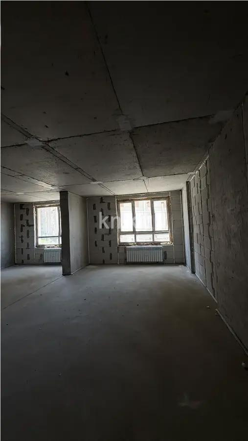 Продажа 2-комнатной квартиры, 50 м² в Алматы