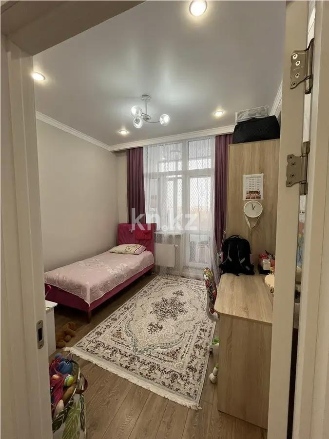 Продажа 3-комнатной квартиры, 60 м² в Астане - фото 4
