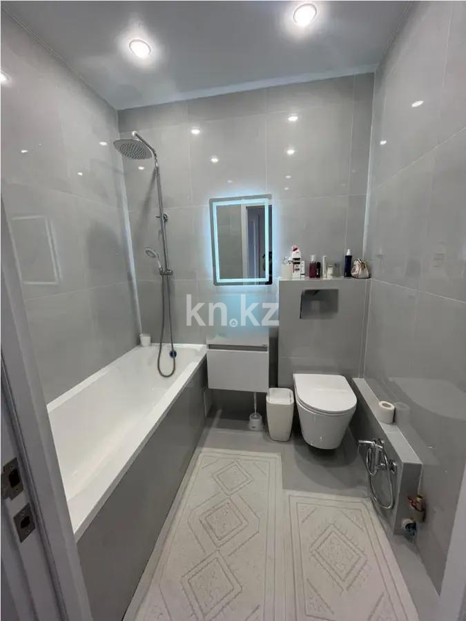 Продажа 1-комнатной квартиры, 34.33 м² - Недвижимость в Казахстане - страница 18 фото 3 из 3
