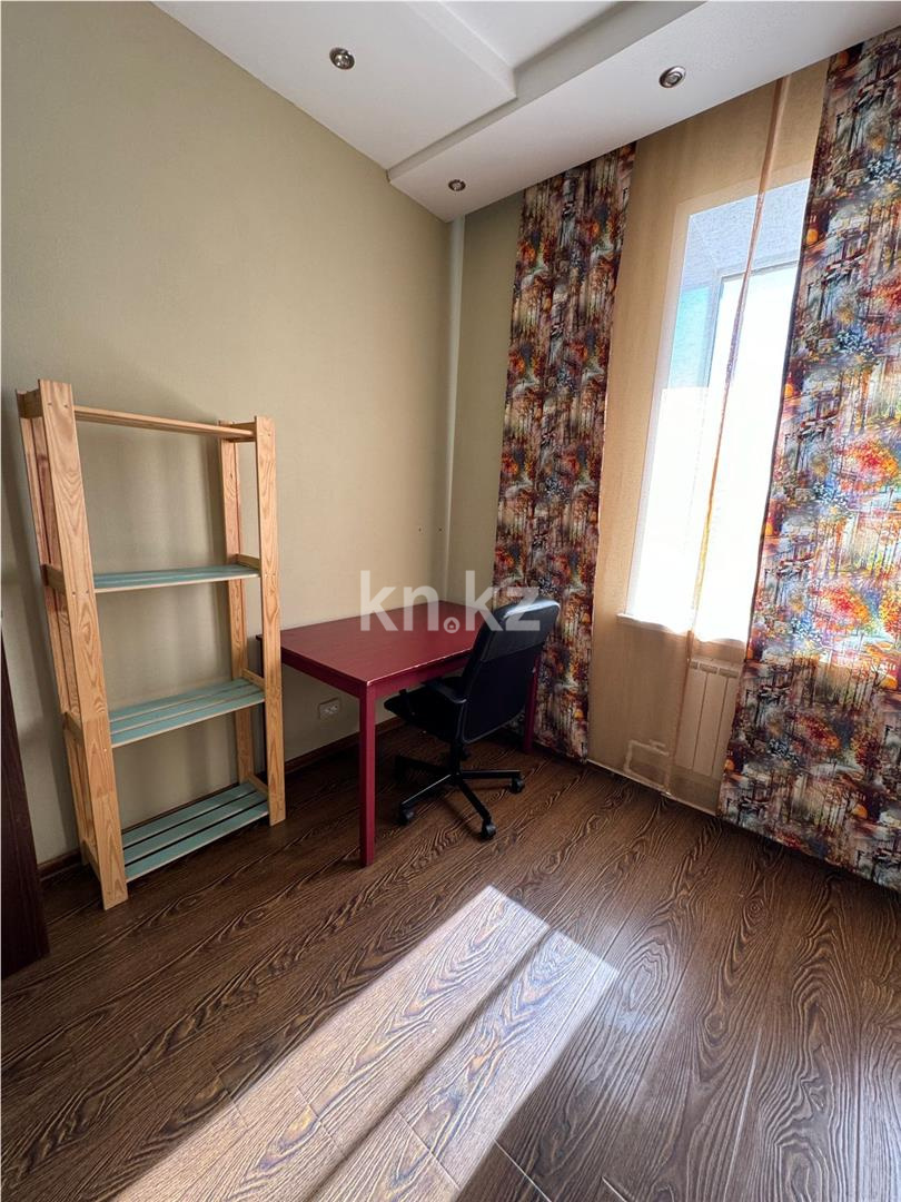 Продажа 3-комнатной квартиры, 108 м², ул. Лободы - Продажа квартир в Караганде фото 10 из 15