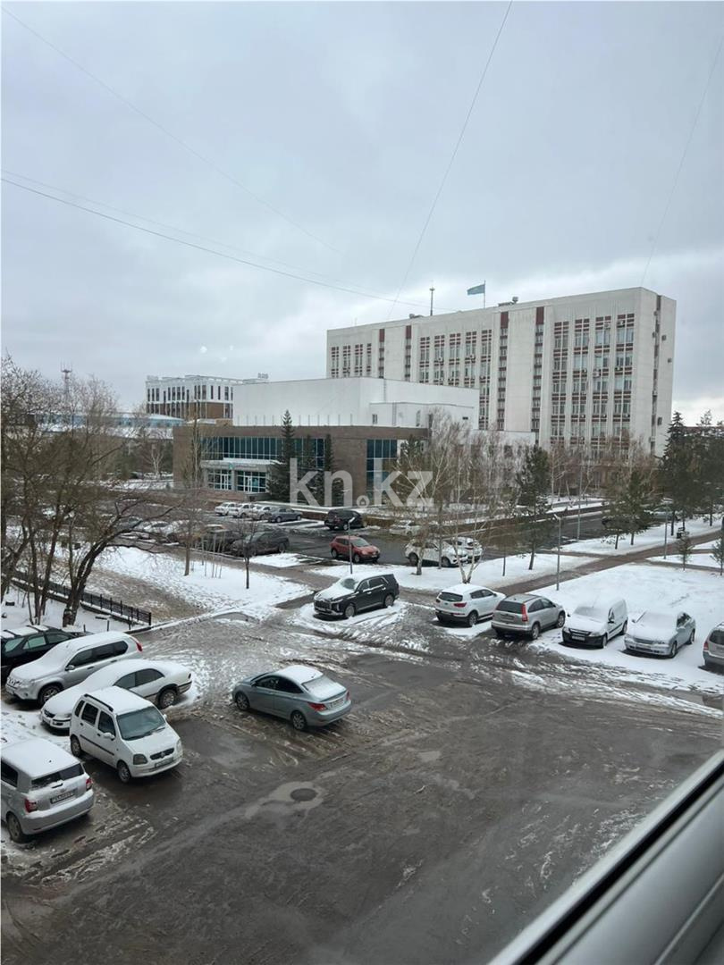 Продажа 3-комнатной квартиры, 68 м² - Продажа квартир в районе Город в Караганде фото 4 из 15