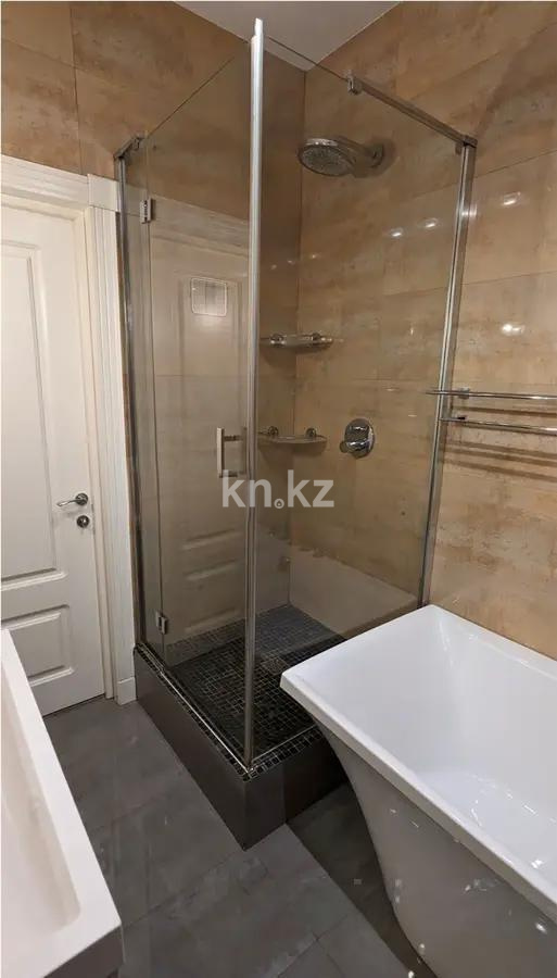 Продажа 3-комнатной квартиры, 110 м², ул. Кабанбай батыра, дом  87 - Продажа и аренда недвижимости в Алматы фото 5 из 8