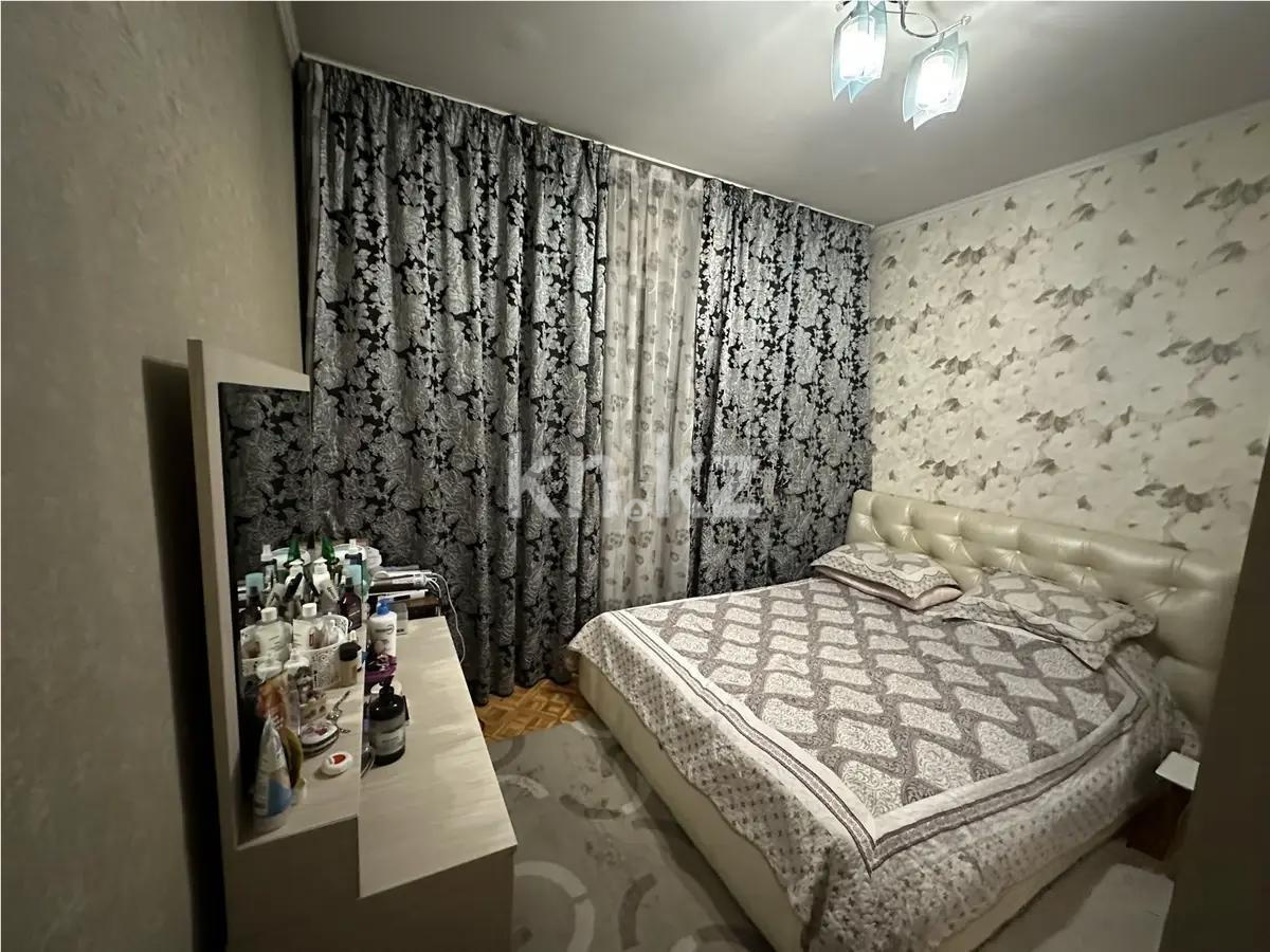 Продажа 3-комнатной квартиры, 64 м², ул. Тургута Озала, дом  94 в Алматы - фото 3