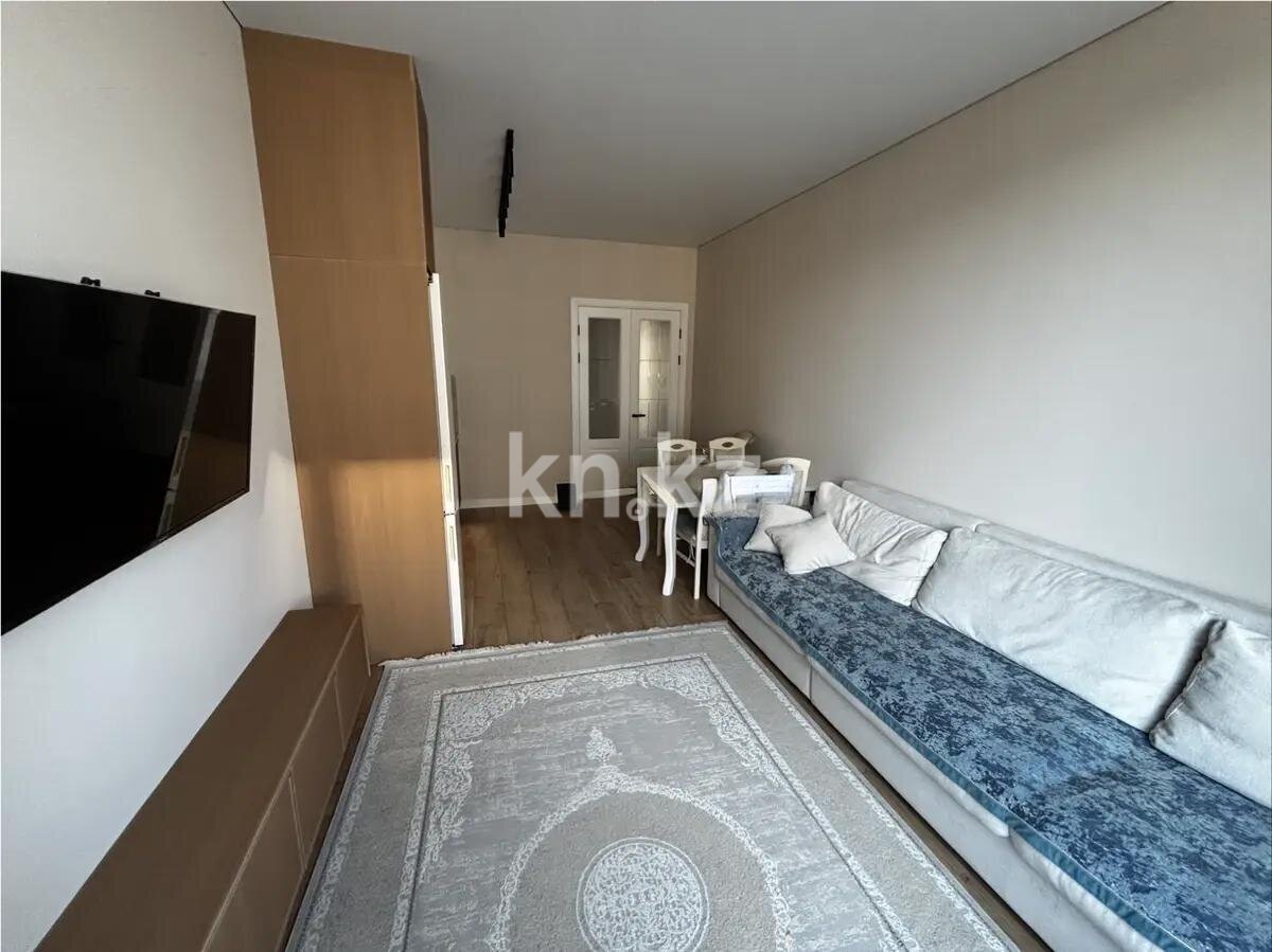 Продажа 3-комнатной квартиры, 78 м² в Астане