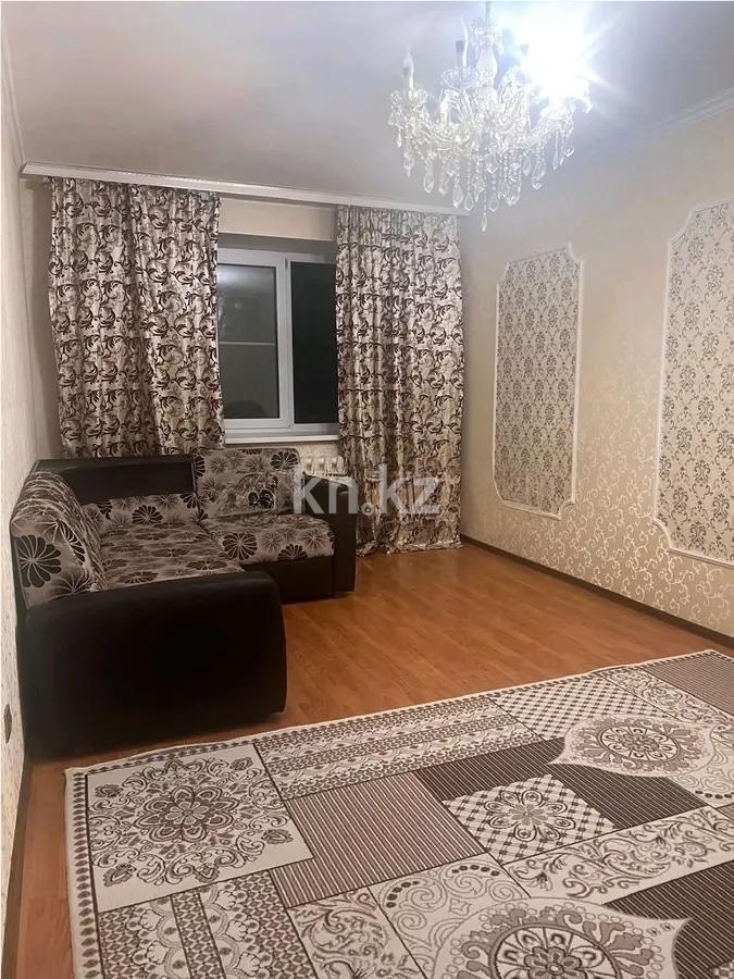 Продажа 3-комнатной квартиры, 83 м², ул. Манаса, дом  22/2 - Продажа квартир в Астане фото 1 из 4