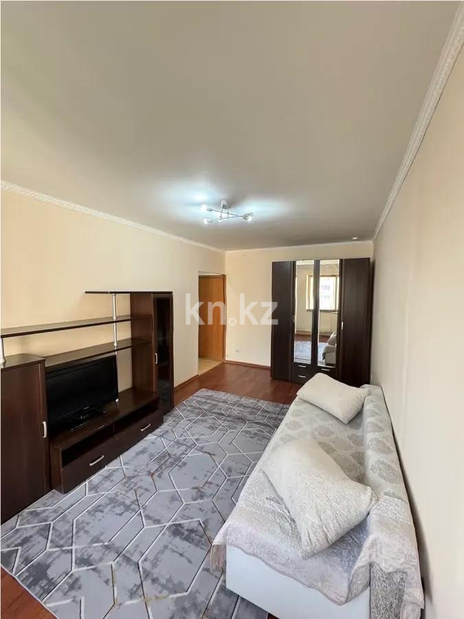 Продажа 1-комнатной квартиры, 36.1 м², пр. Сарыарка, дом  43 - Продажа квартир в новостройках Астаны с фото фото 1 из 3