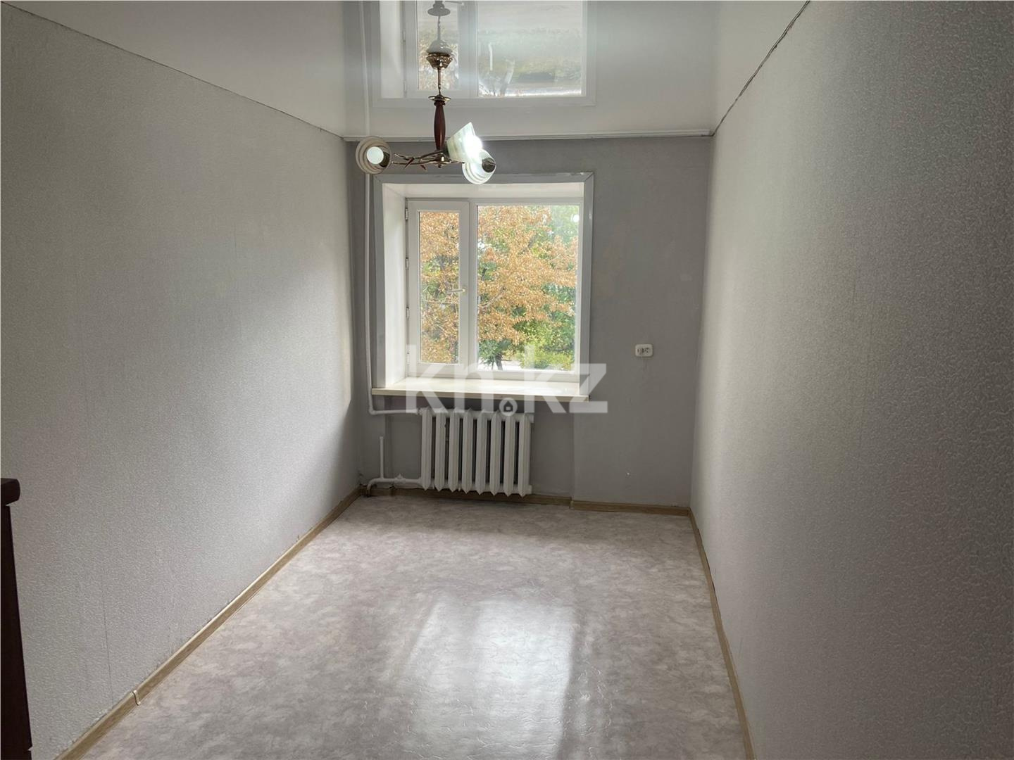 Продажа 3-комнатной квартиры, 55 м², мкр-н 12 - Продажа квартир в Караганде фото 6 из 14