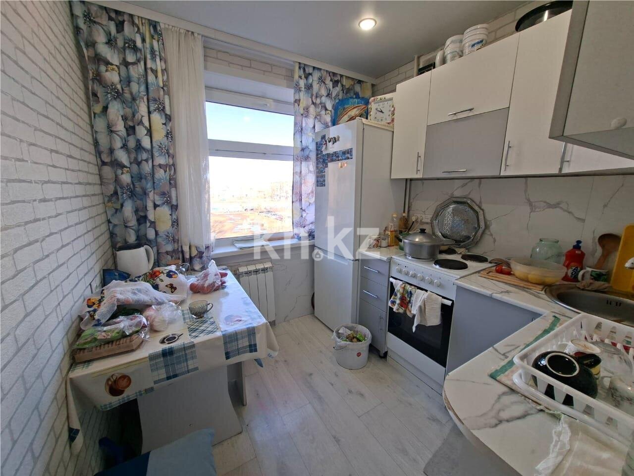 Продажа 3-комнатной квартиры, 48 м² в Караганде - фото 6
