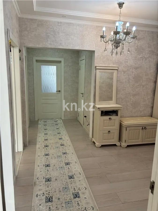 Продажа 3-комнатной квартиры, 92 м² - Продажа дач в Кокшетау фото 7 из 7