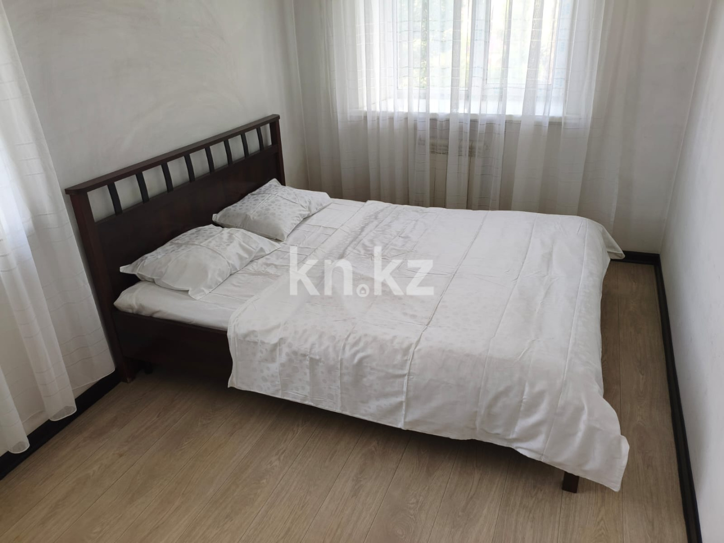 Продажа 2-комнатной квартиры, 42 м² - Продажа квартир в кирпичном доме в Казахстане фото 2 из 15
