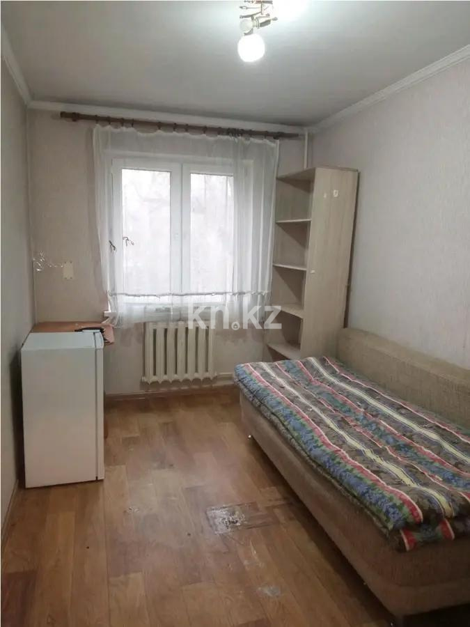 Продажа 1-комнатной квартиры, 15 м², мкр-н 7, дом  4 - Продажа квартир в Алматы без посредников фото 1 из 4