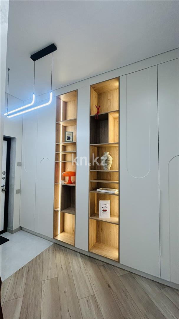 Продажа 3-комнатной квартиры, 83 м² в Караганде - фото 16