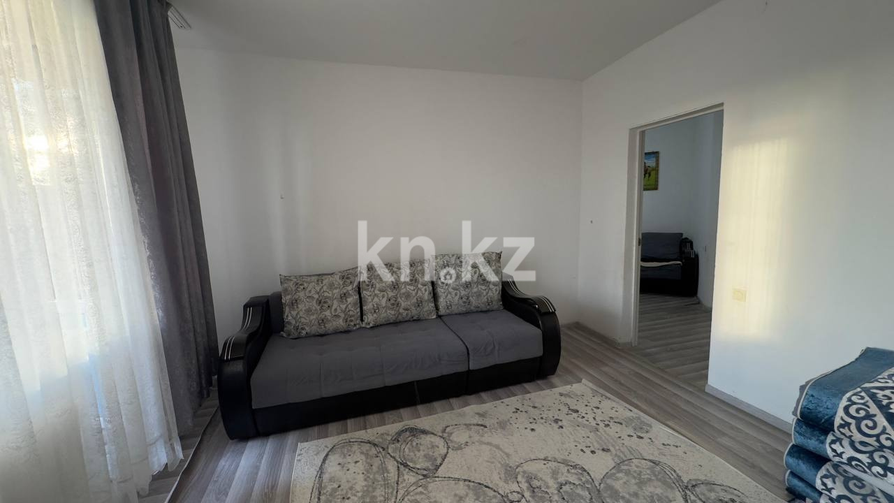 Аренда 1-комнатной квартиры, 42 м² в Астане - фото 5