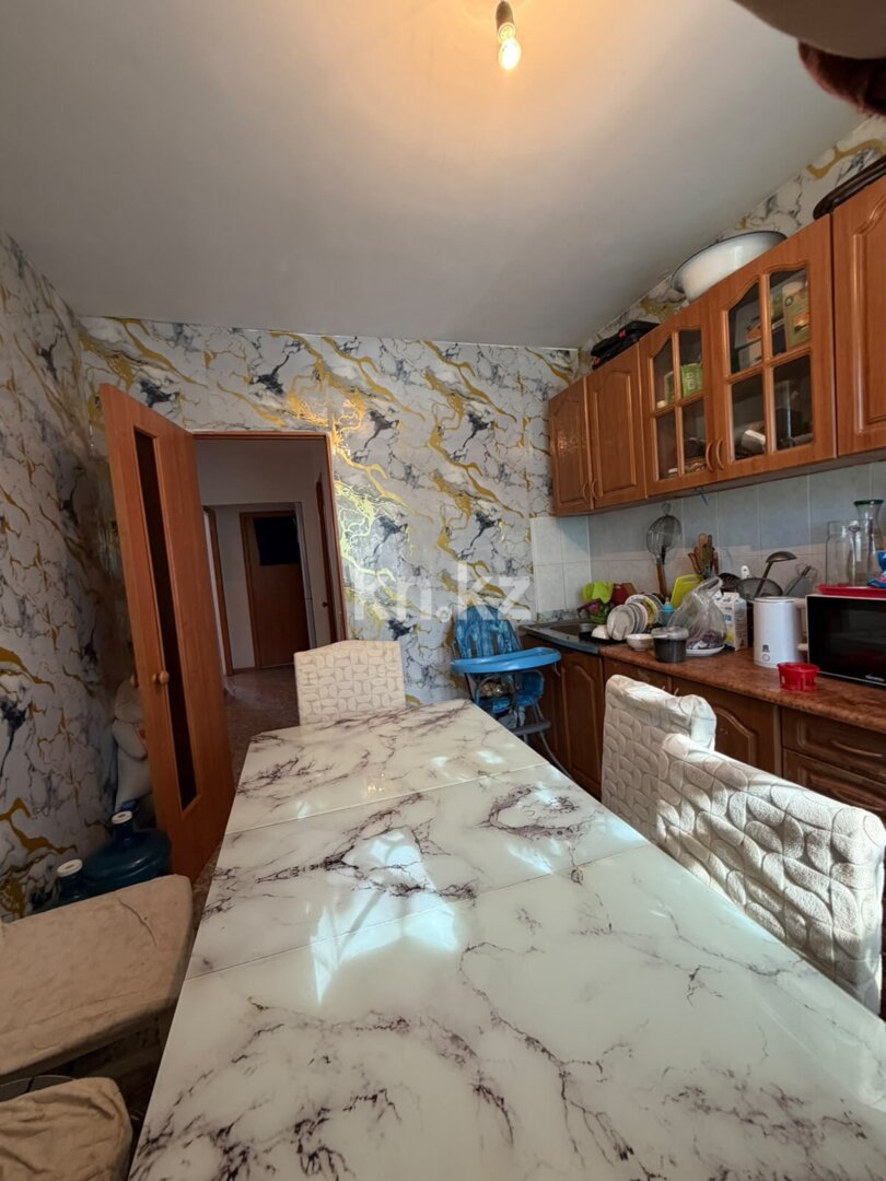 Продажа 3-комнатной квартиры, 65 м² в Караганде - фото 19