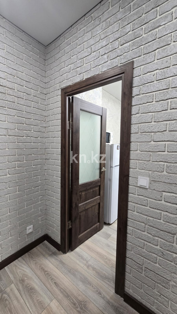Аренда 1-комнатной квартиры, 43 м² - Аренда недвижимости в Алматы фото 12 из 15